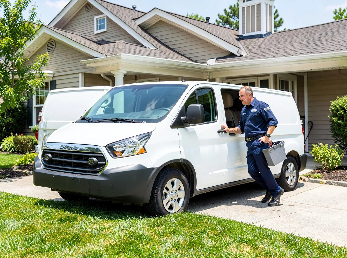 Emergency Plumber company in Dickerson Run, PA