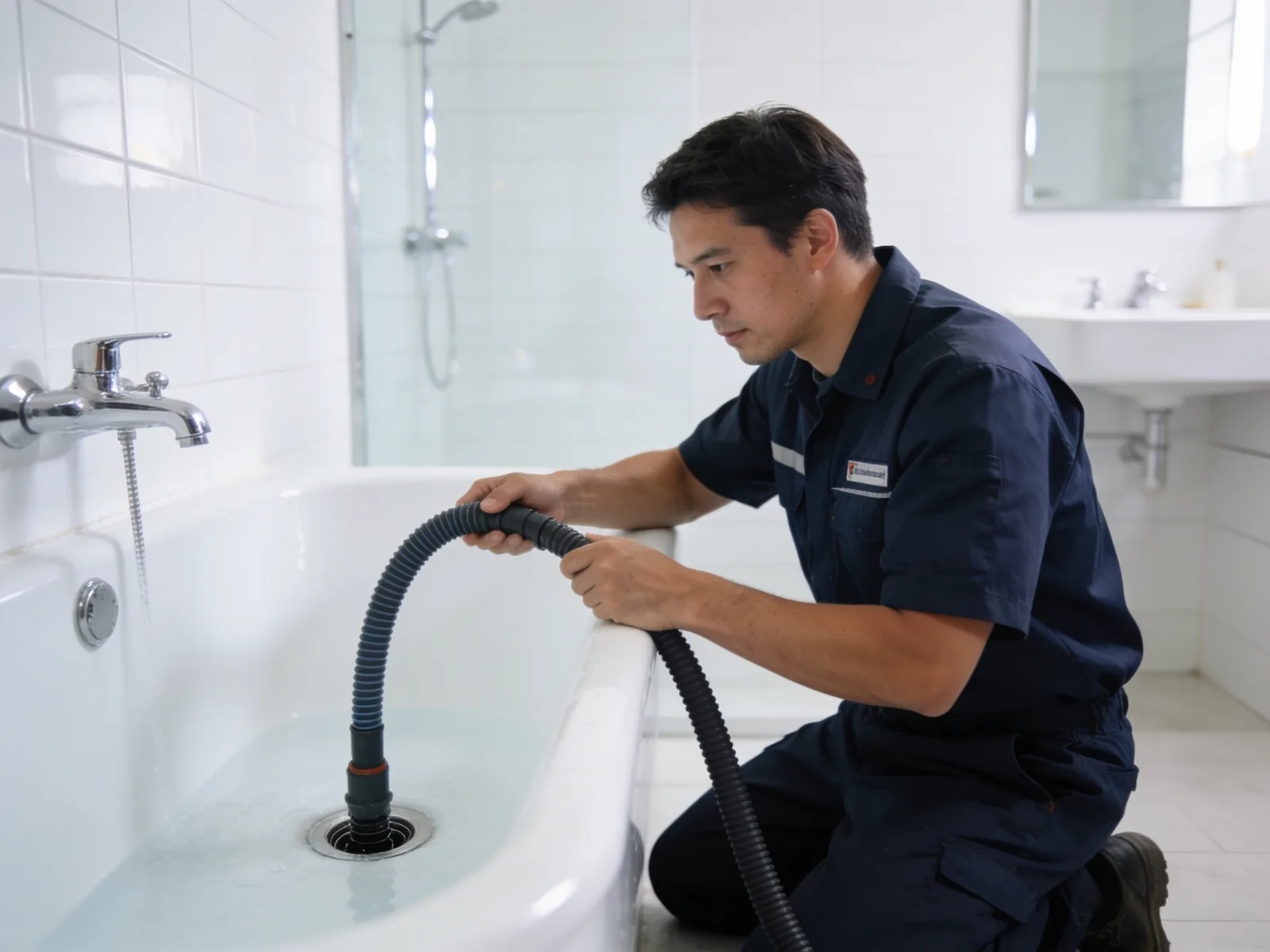 Emergency Plumber Dickerson Run, PA FAQs